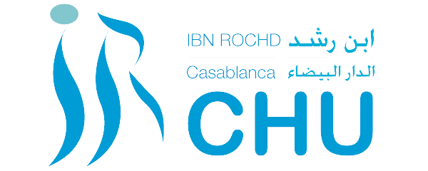 CHU logo