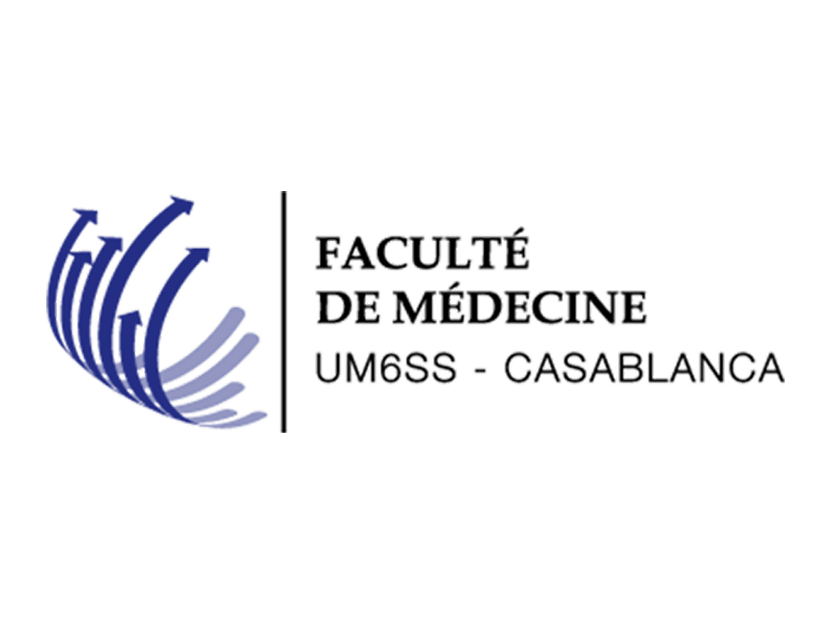 CHU logo